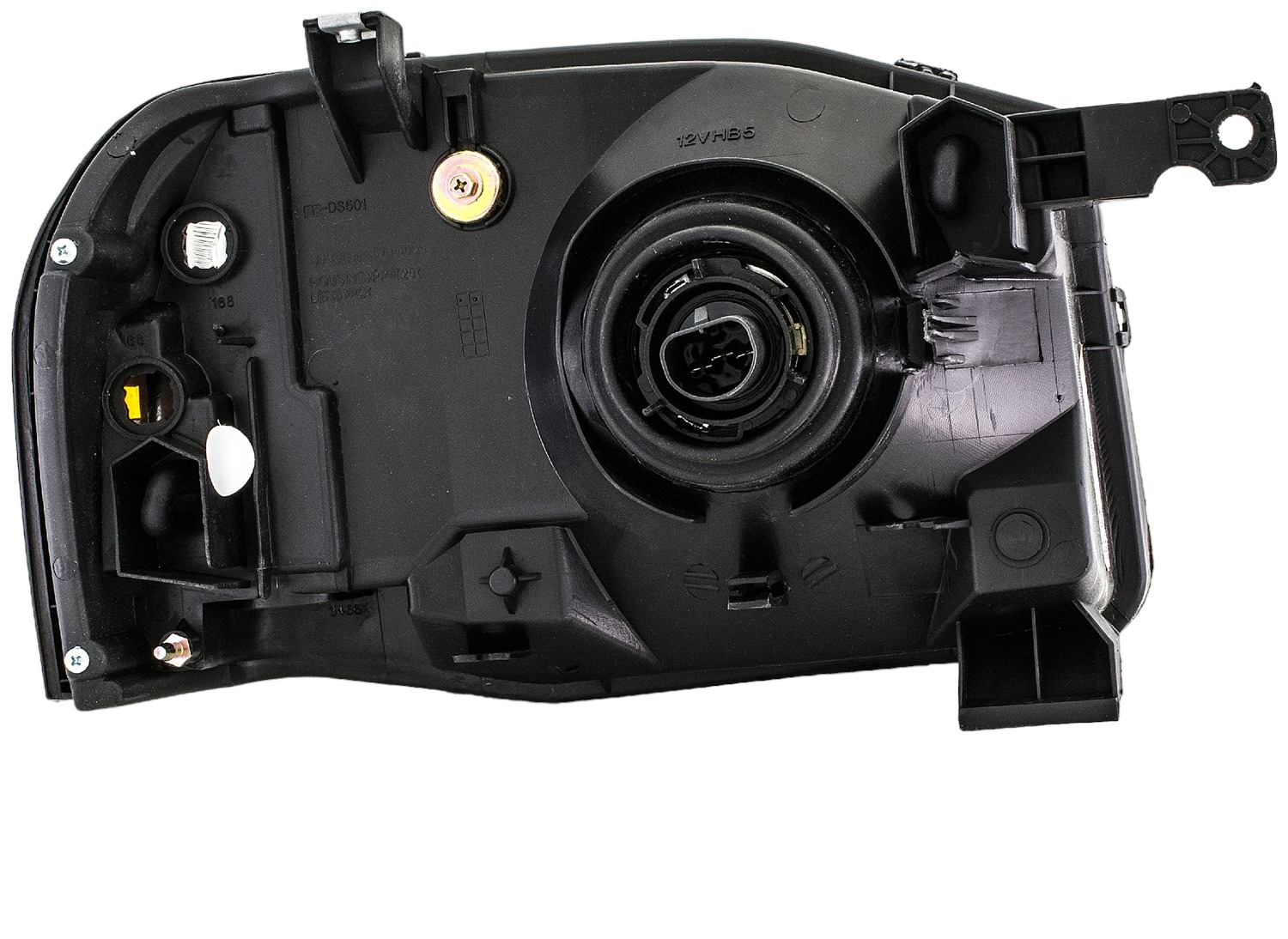 Dorman DOR-1591966 Head Lamp Assembly - Image 2