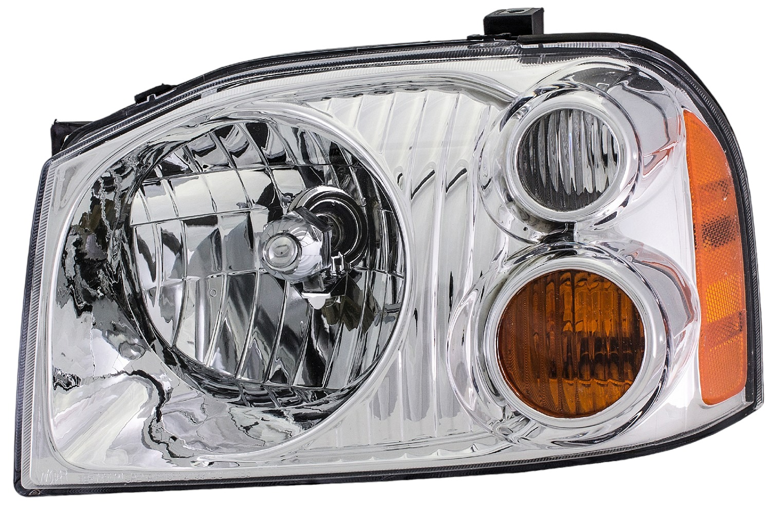 Dorman DOR-1591966 Head Lamp Assembly - Image 3