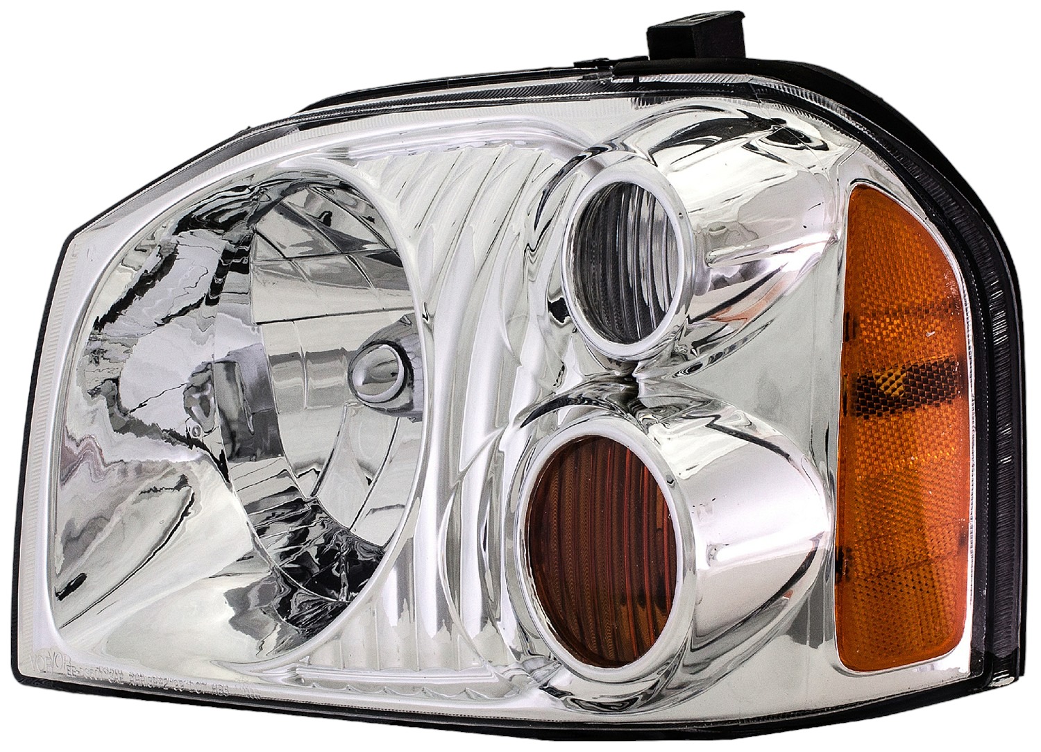 Dorman DOR-1591966 Head Lamp Assembly - Image 4