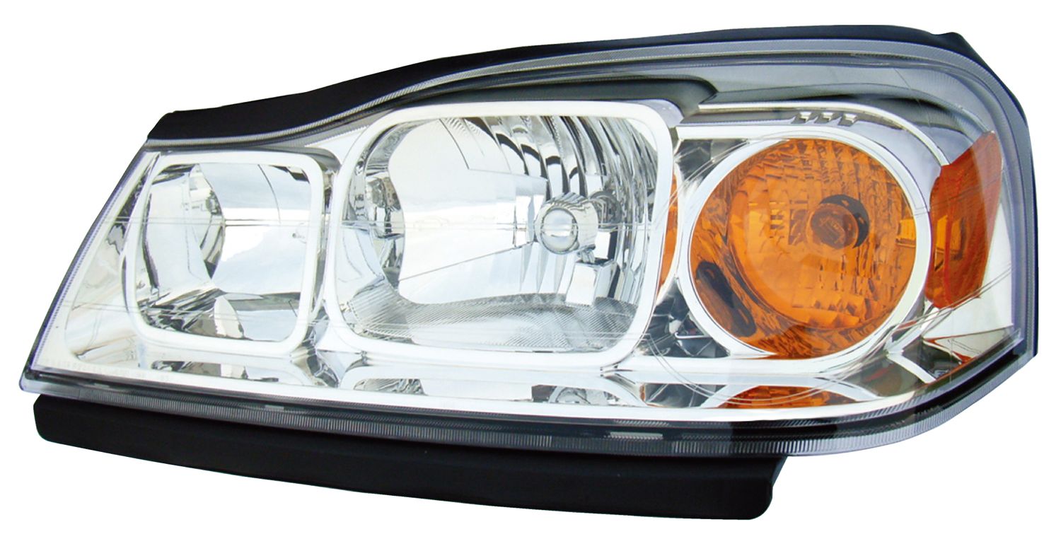 Dorman 1591989 Headlight Assembly