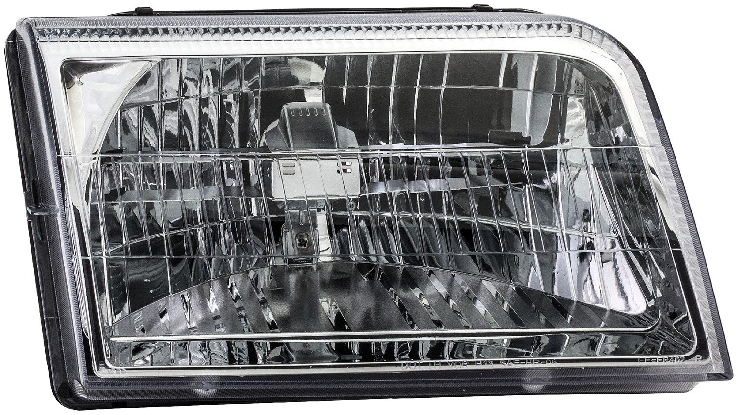 Dorman DOR-1591992 Head Lamp Assembly - Image 3