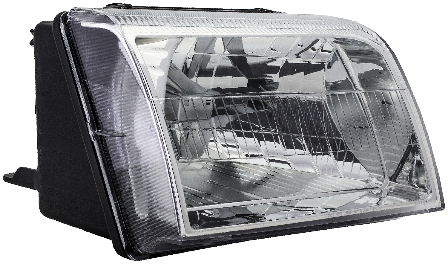 Dorman DOR-1591992 Head Lamp Assembly - Image 4