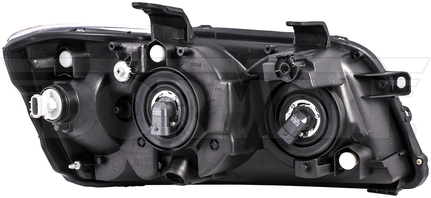 Dorman DOR-1592003 Head Lamp Assembly