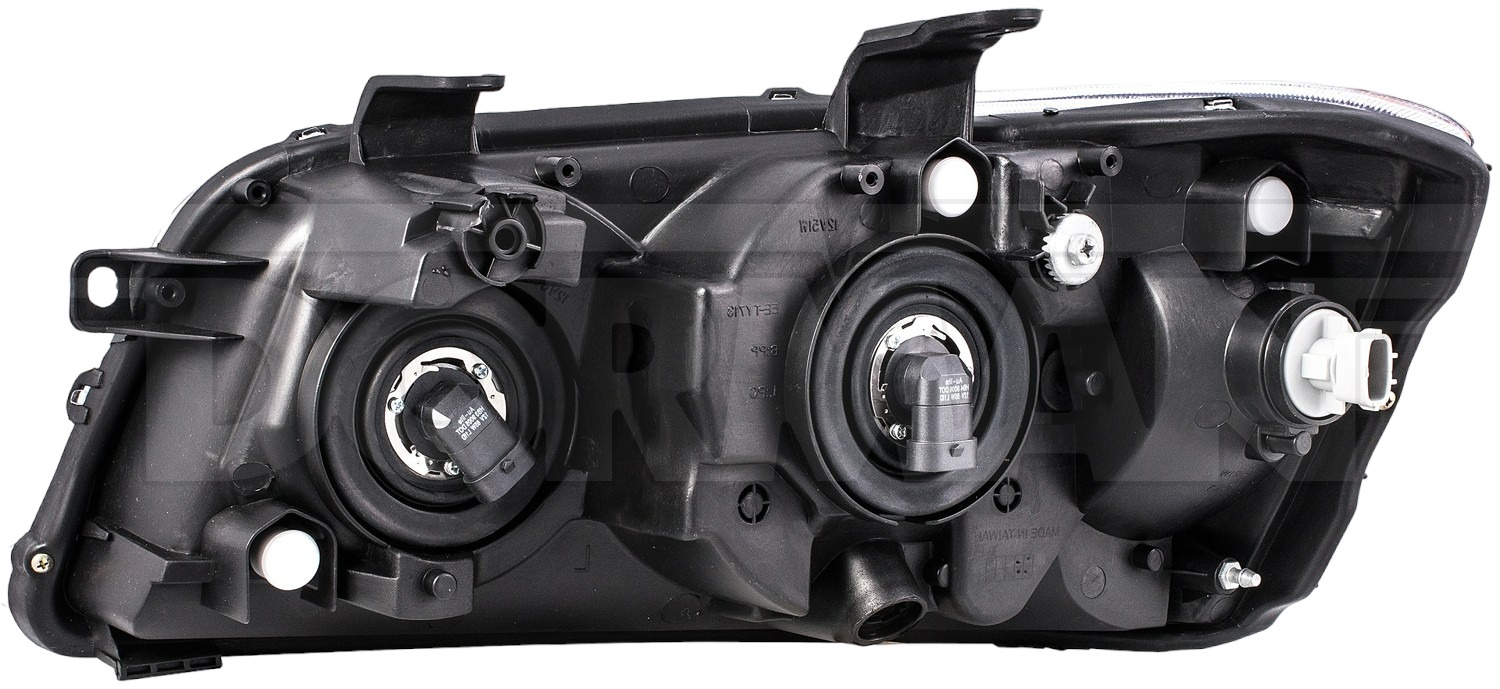 Dorman DOR-1592004 Head Lamp Assembly