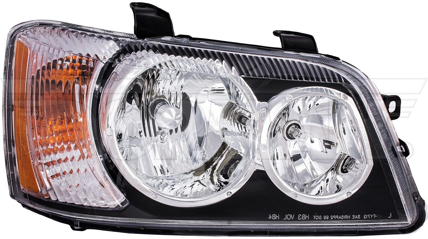 Dorman DOR-1592004 Head Lamp Assembly - Image 2