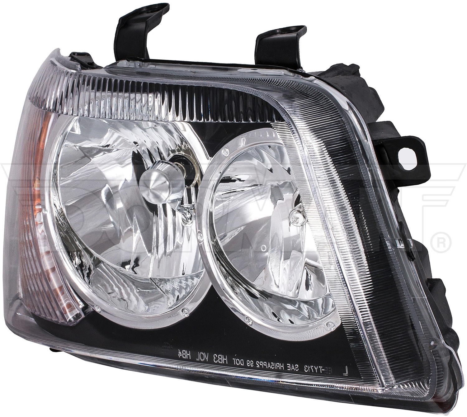 Dorman DOR-1592004 Head Lamp Assembly - Image 3