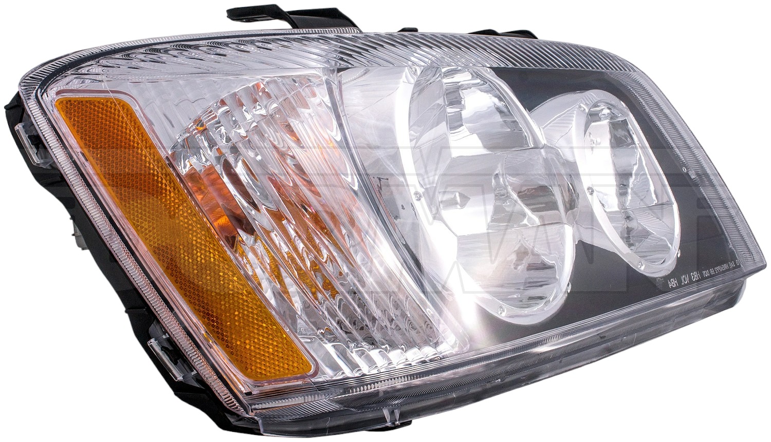 Dorman DOR-1592004 Head Lamp Assembly - Image 4