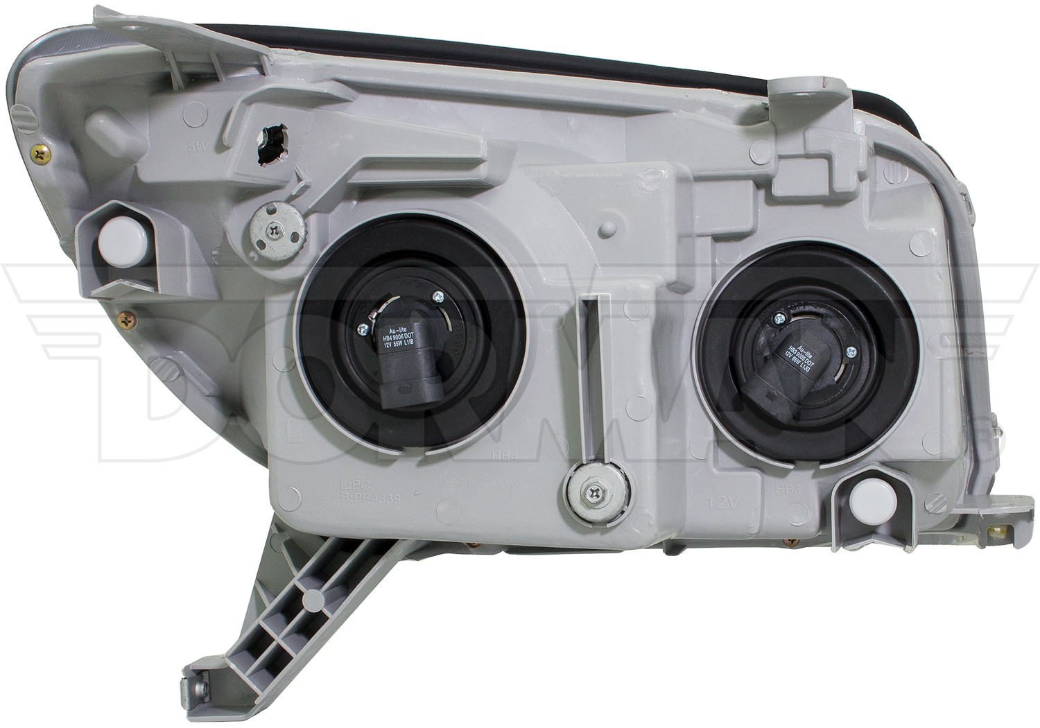 Dorman 1592017 Headlight Assembly