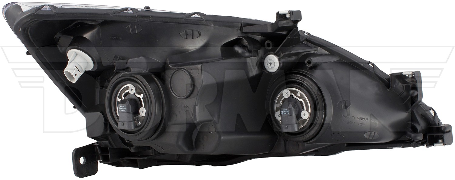 Dorman DOR-1592022 Head Lamp Assembly