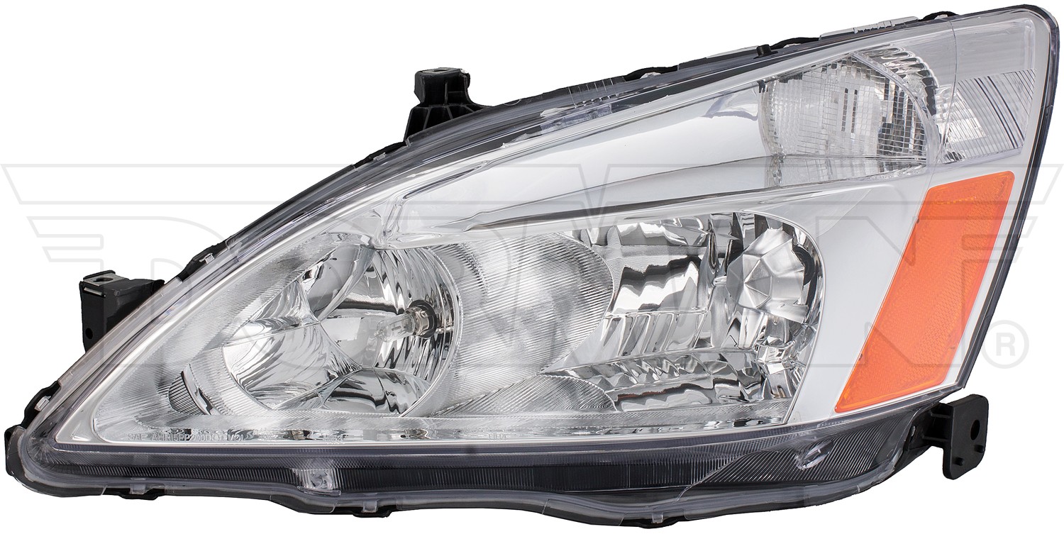 Dorman DOR-1592022 Head Lamp Assembly - Image 2