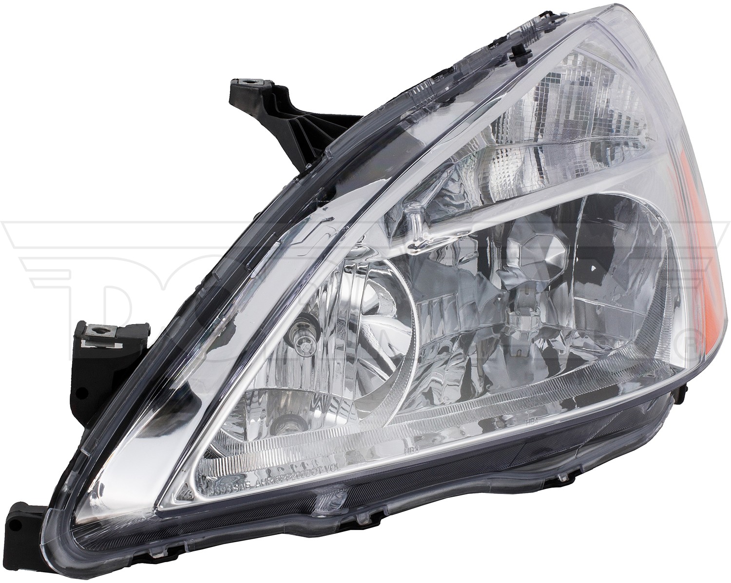 Dorman DOR-1592022 Head Lamp Assembly - Image 3