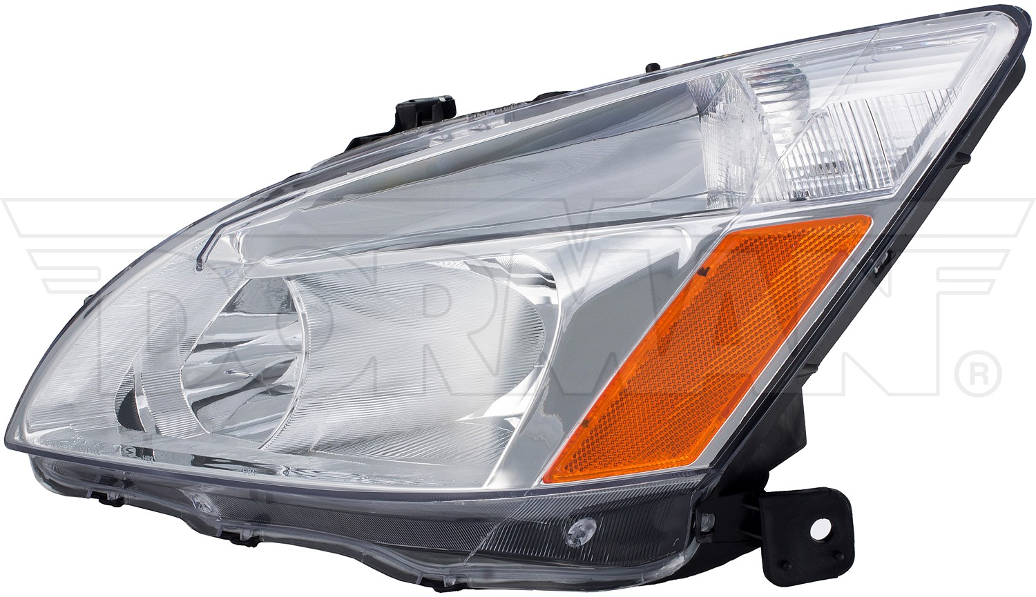 Dorman DOR-1592022 Head Lamp Assembly - Image 4
