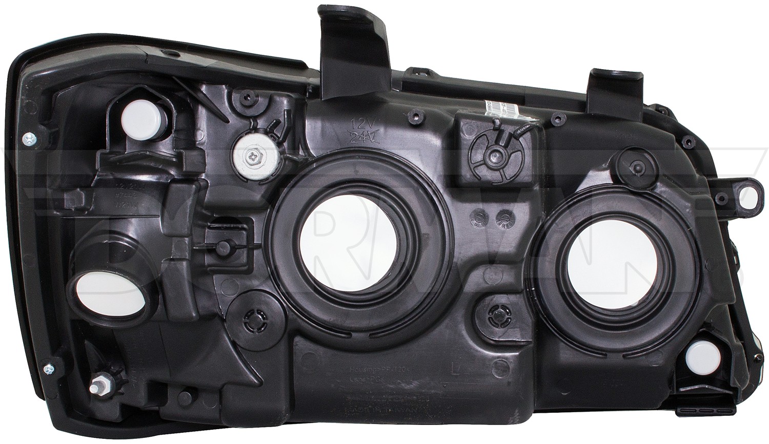 Dorman DOR-1592025 Head Lamp Assembly