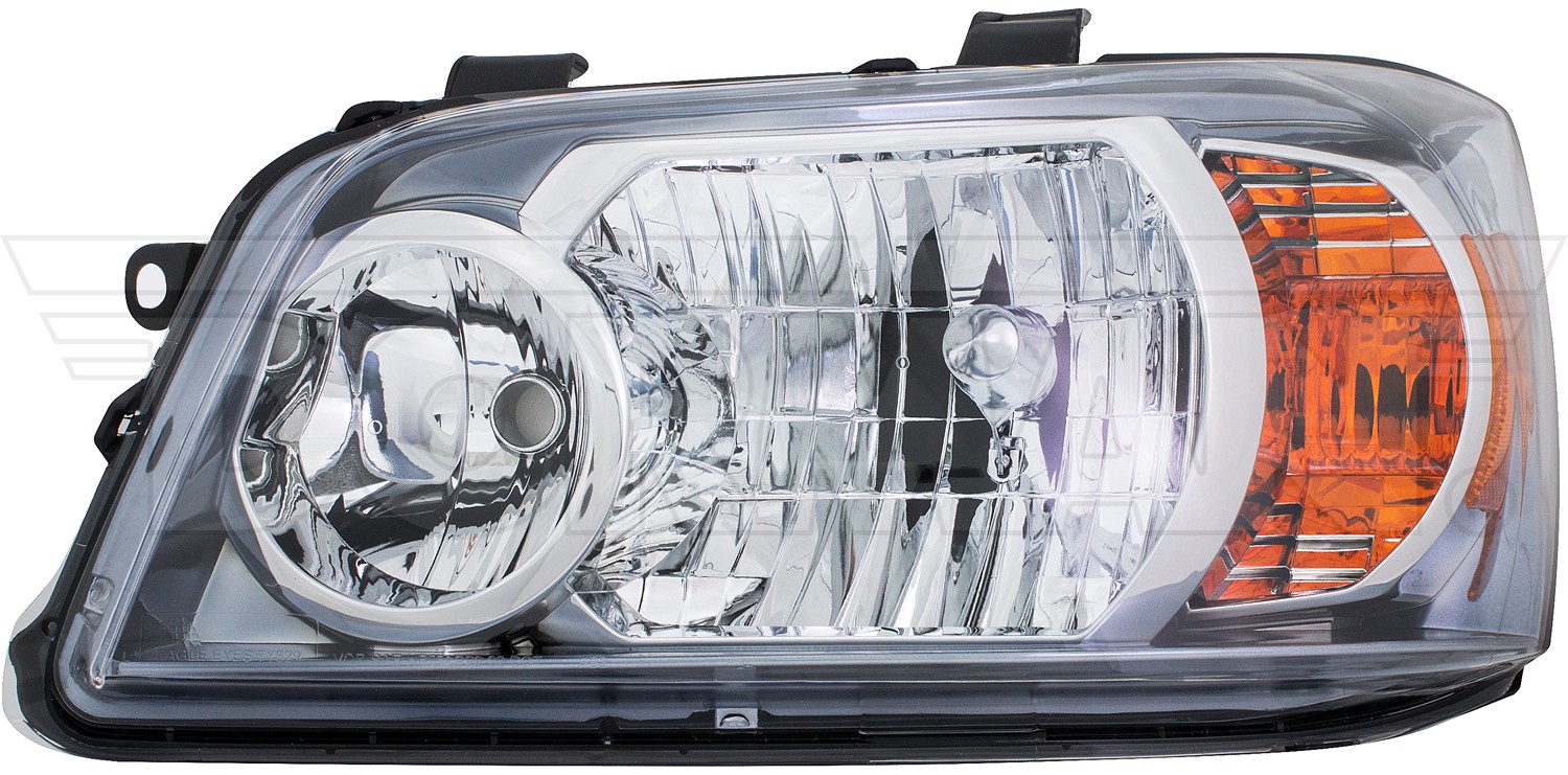 Dorman DOR-1592025 Head Lamp Assembly - Image 2