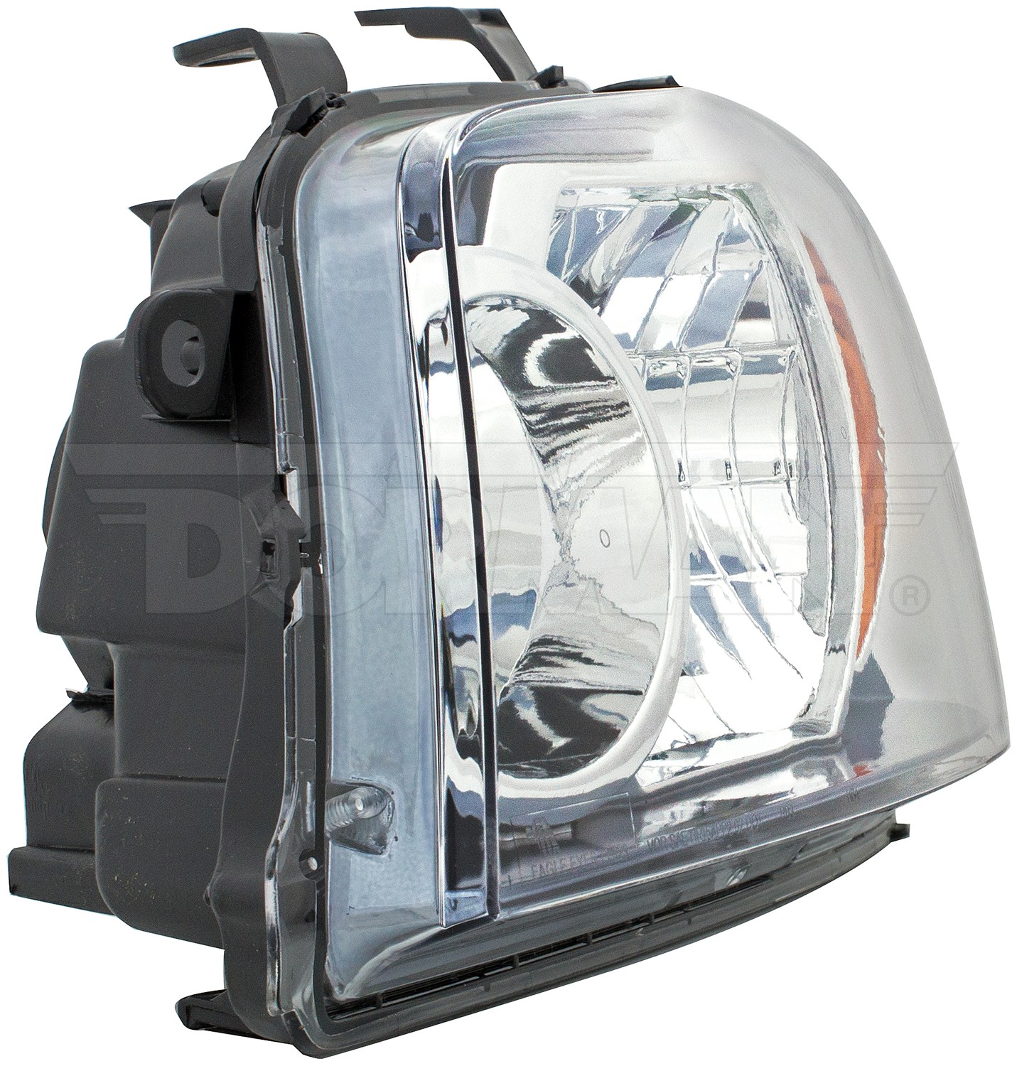 Dorman DOR-1592025 Head Lamp Assembly - Image 3
