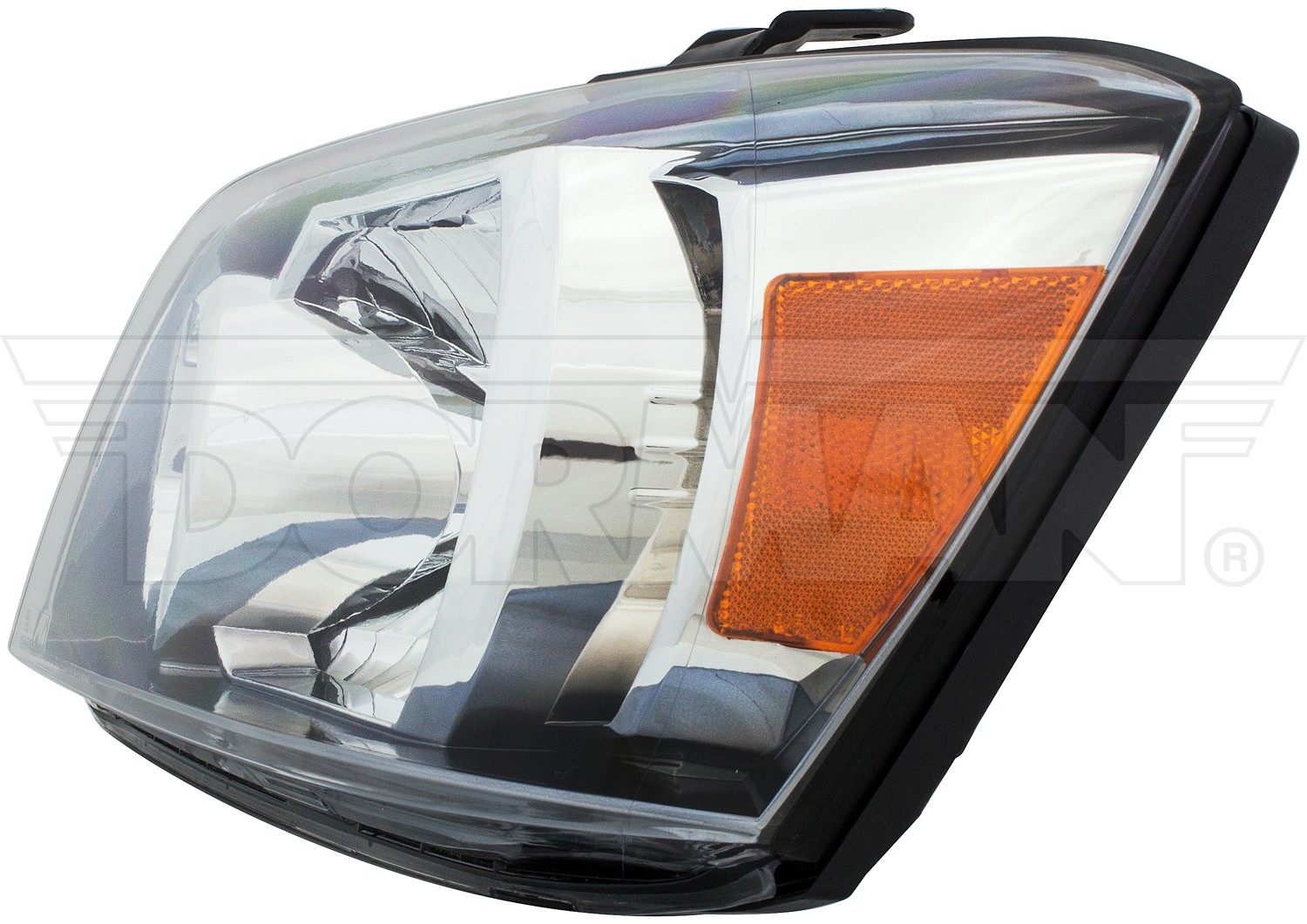 Dorman DOR-1592025 Head Lamp Assembly - Image 4
