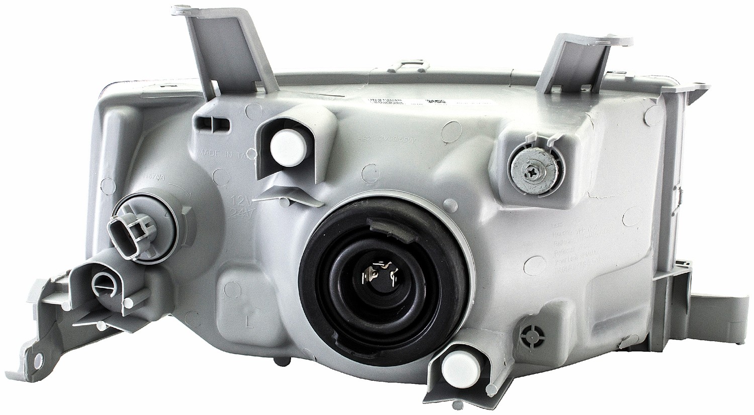 Dorman DOR-1592027 Head Lamp Assembly