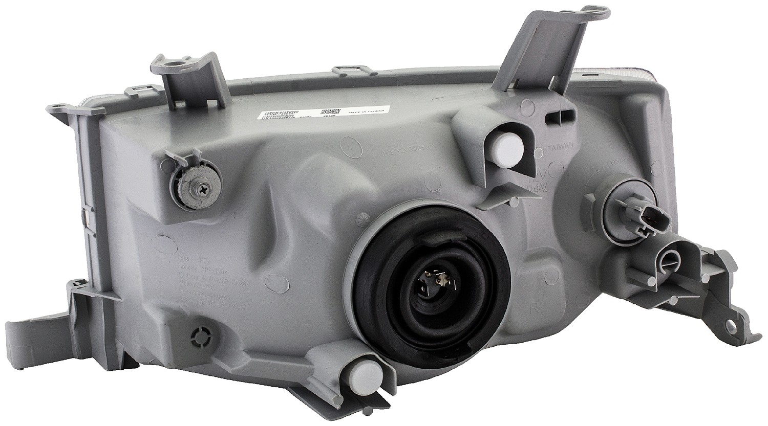 Dorman DOR-1592028 Head Lamp Assembly - Image 2