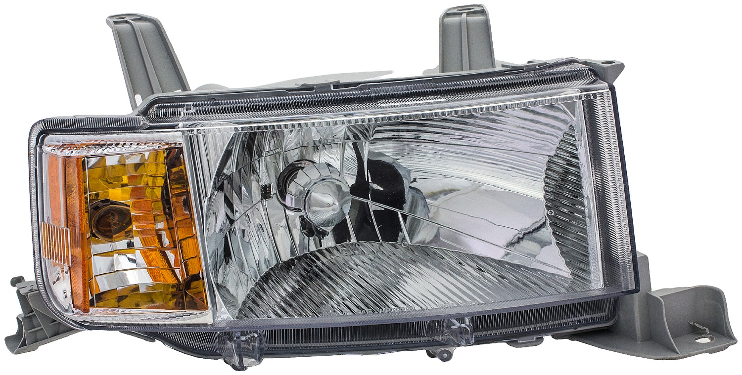Dorman DOR-1592028 Head Lamp Assembly - Image 3