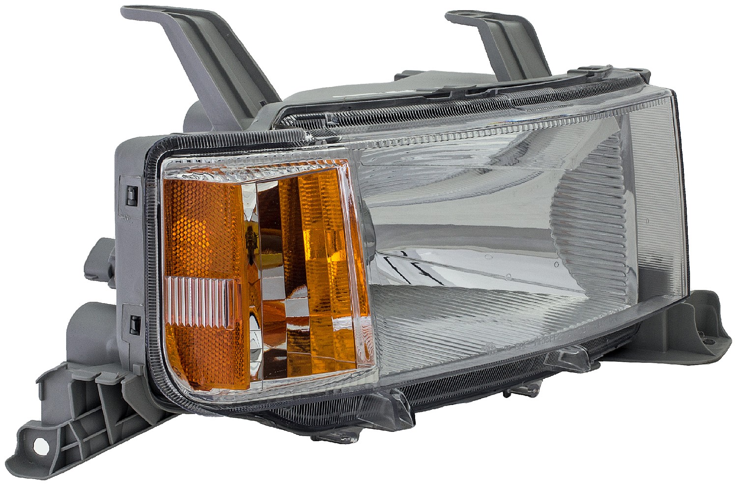 Dorman DOR-1592028 Head Lamp Assembly - Image 4
