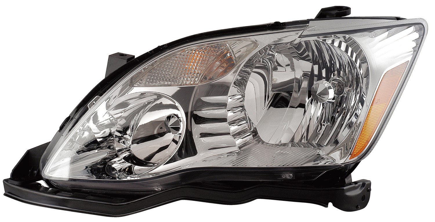 Dorman 1592033 Headlight Assembly