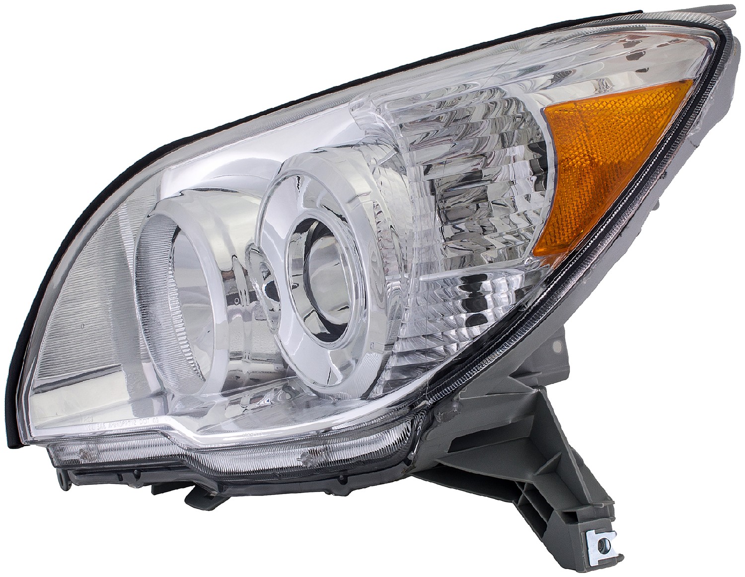 Dorman 1592035 Headlight Assembly