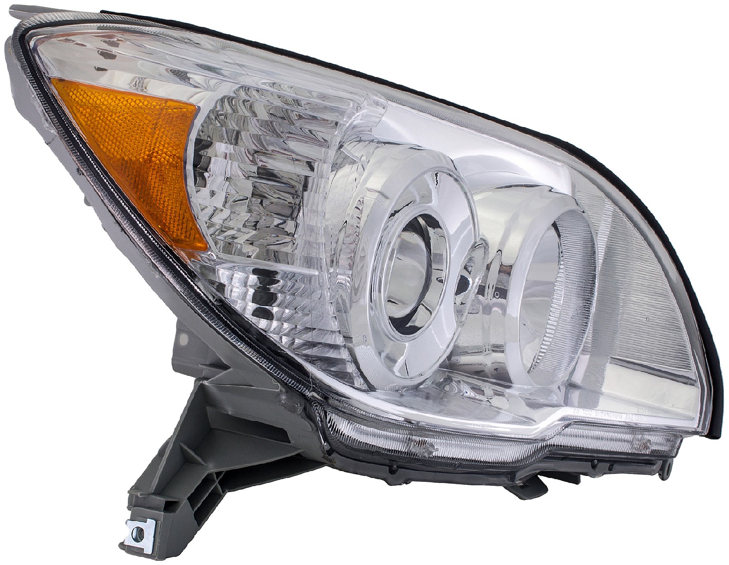 Dorman 1592036 Headlight Assembly