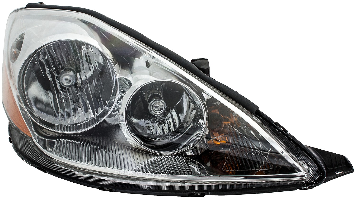 Dorman DOR-1592040 Head Lamp Assembly