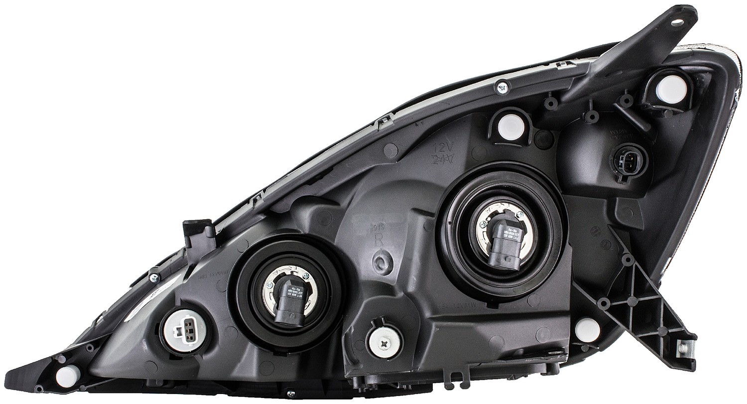 Dorman DOR-1592040 Head Lamp Assembly - Image 2