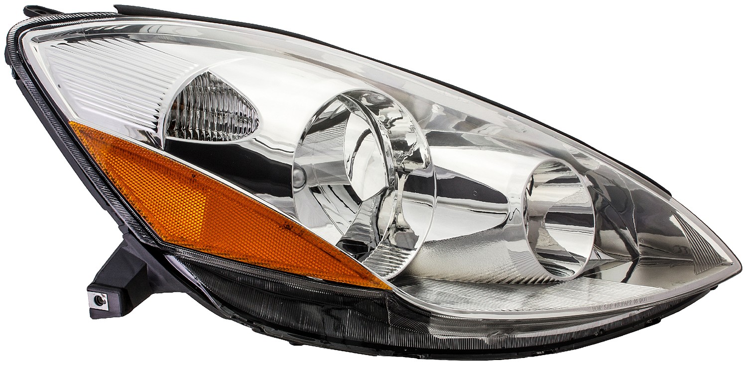 Dorman DOR-1592040 Head Lamp Assembly - Image 5