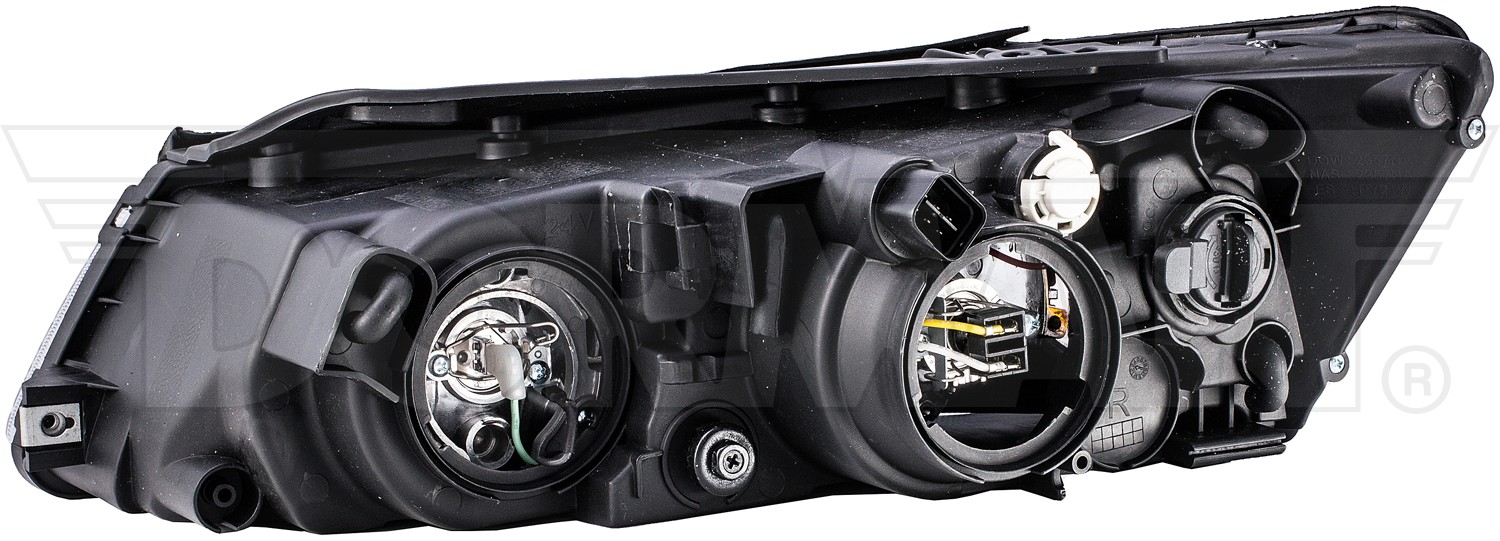 Dorman DOR-1592042 Head Lamp Assembly