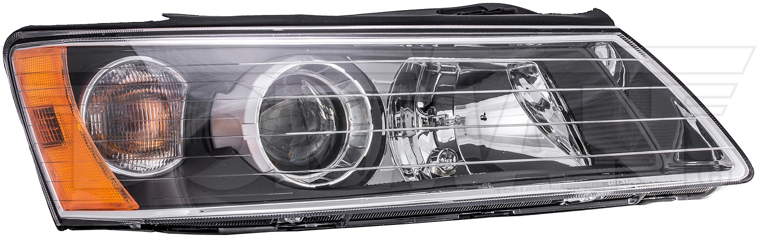 Dorman DOR-1592042 Head Lamp Assembly - Image 2