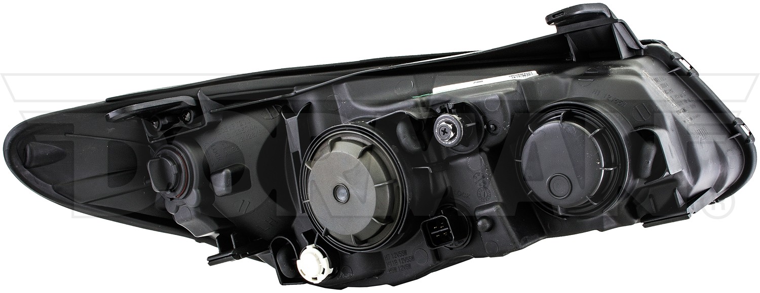 Dorman DOR-1592045 Head Lamp Assembly