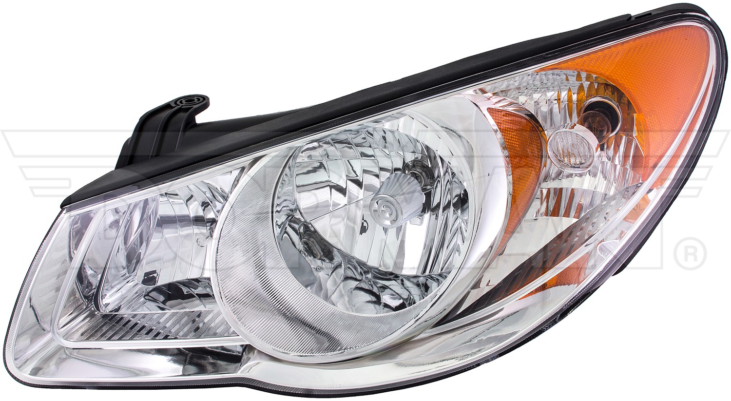 Dorman DOR-1592045 Head Lamp Assembly - Image 2