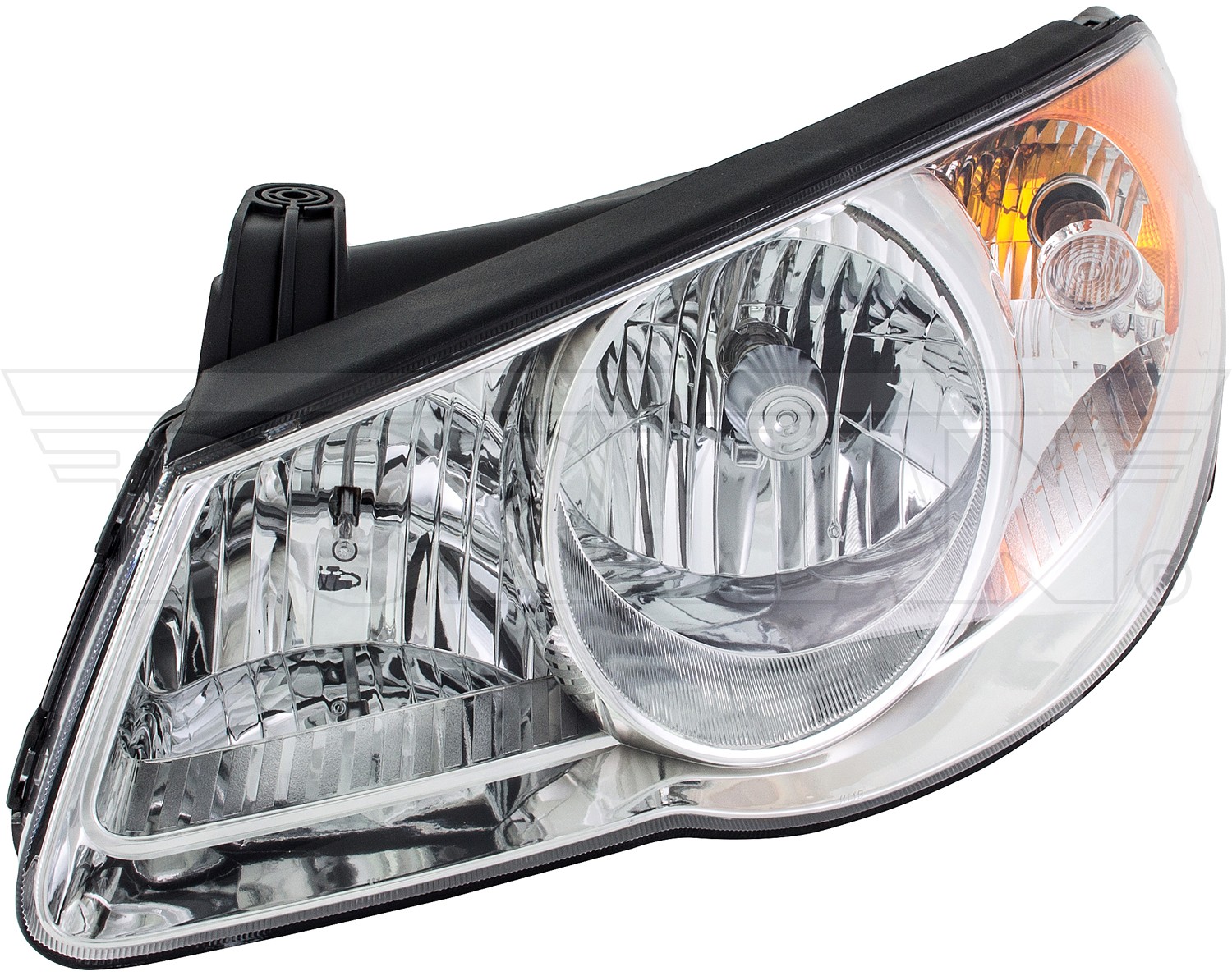 Dorman DOR-1592045 Head Lamp Assembly - Image 3