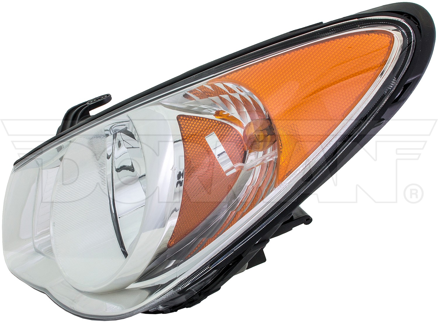 Dorman DOR-1592045 Head Lamp Assembly - Image 4