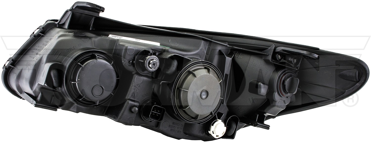 Dorman DOR-1592046 Head Lamp Assembly