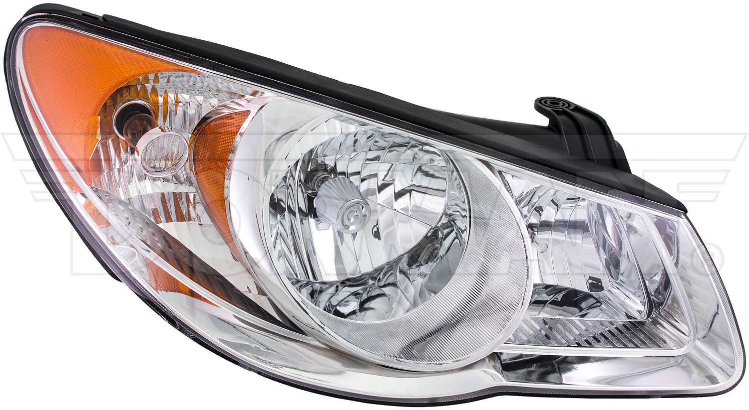 Dorman DOR-1592046 Head Lamp Assembly - Image 2