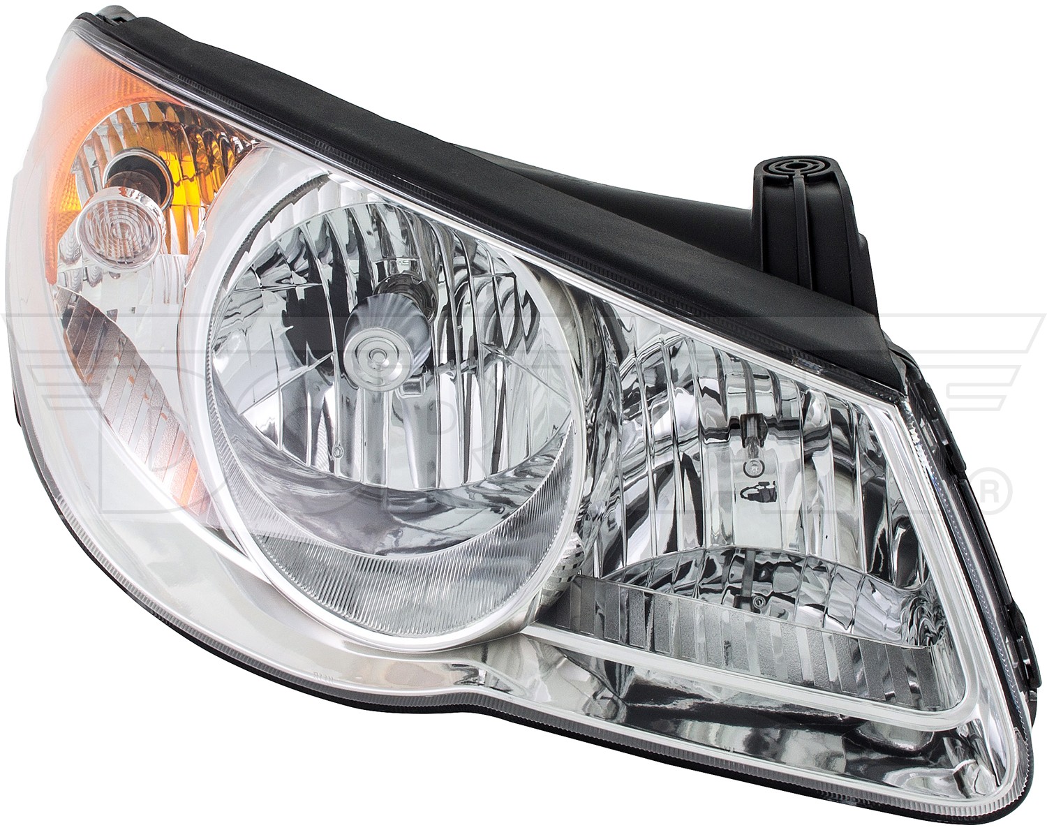 Dorman DOR-1592046 Head Lamp Assembly - Image 3