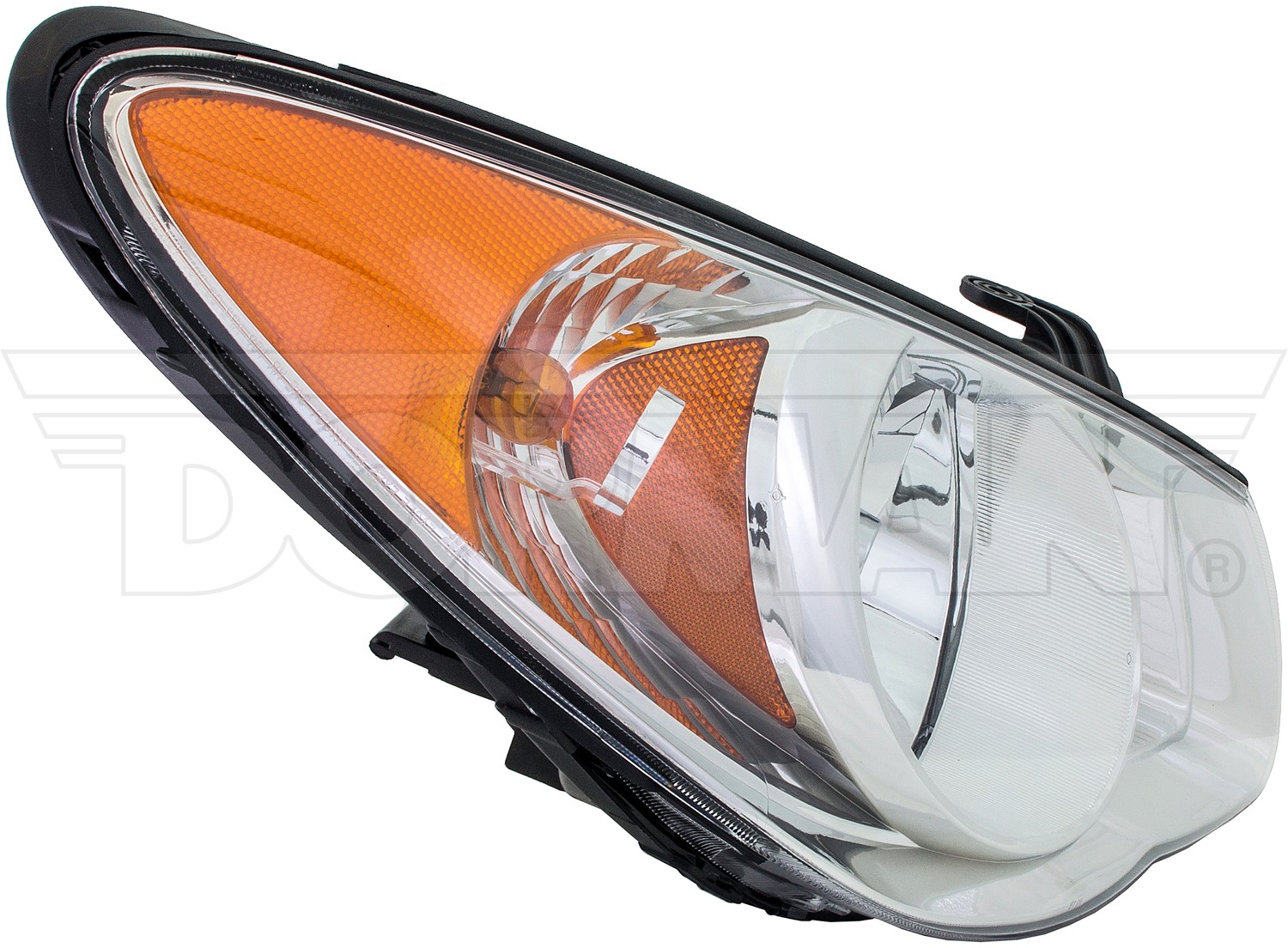 Dorman DOR-1592046 Head Lamp Assembly - Image 4
