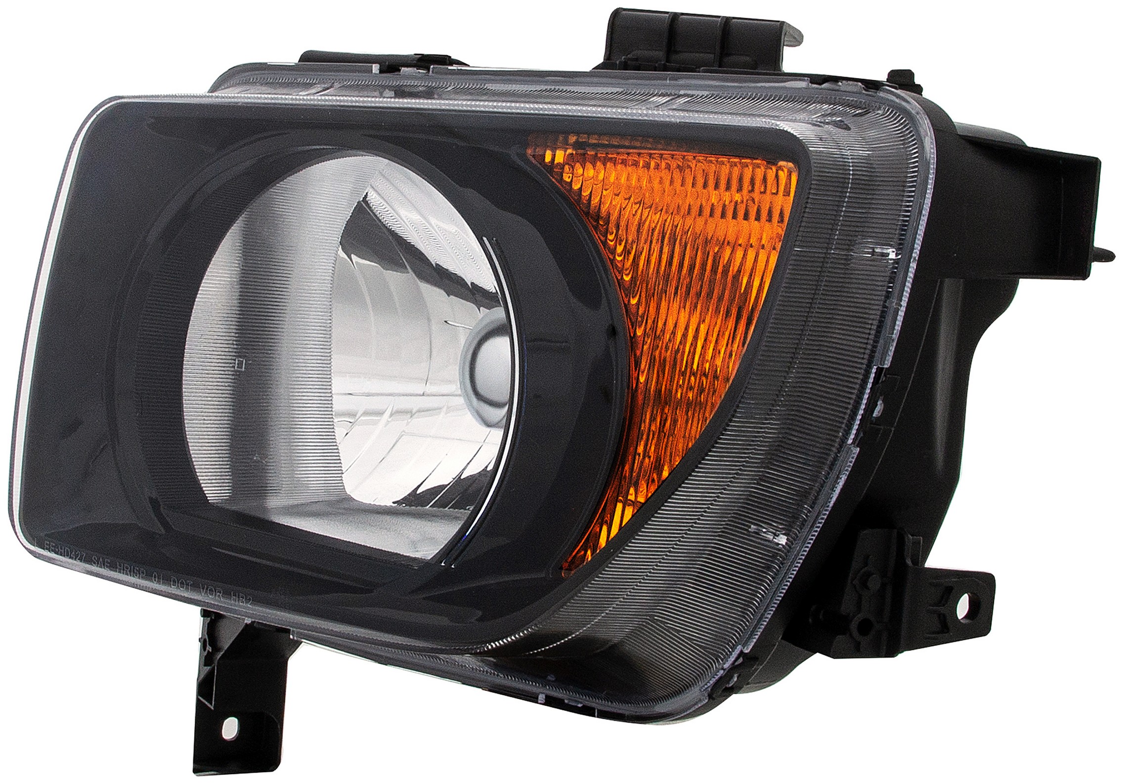 Dorman 1592047 Headlight Assembly