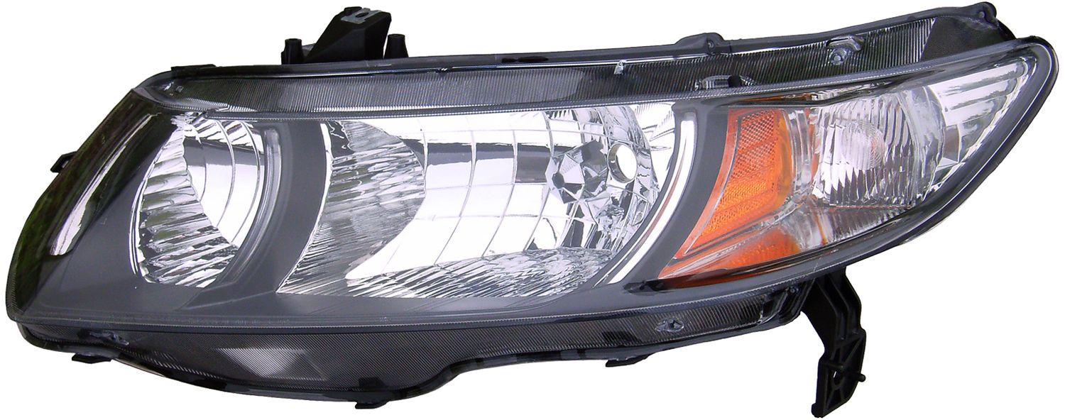 Dorman 1592049 Headlight Assembly