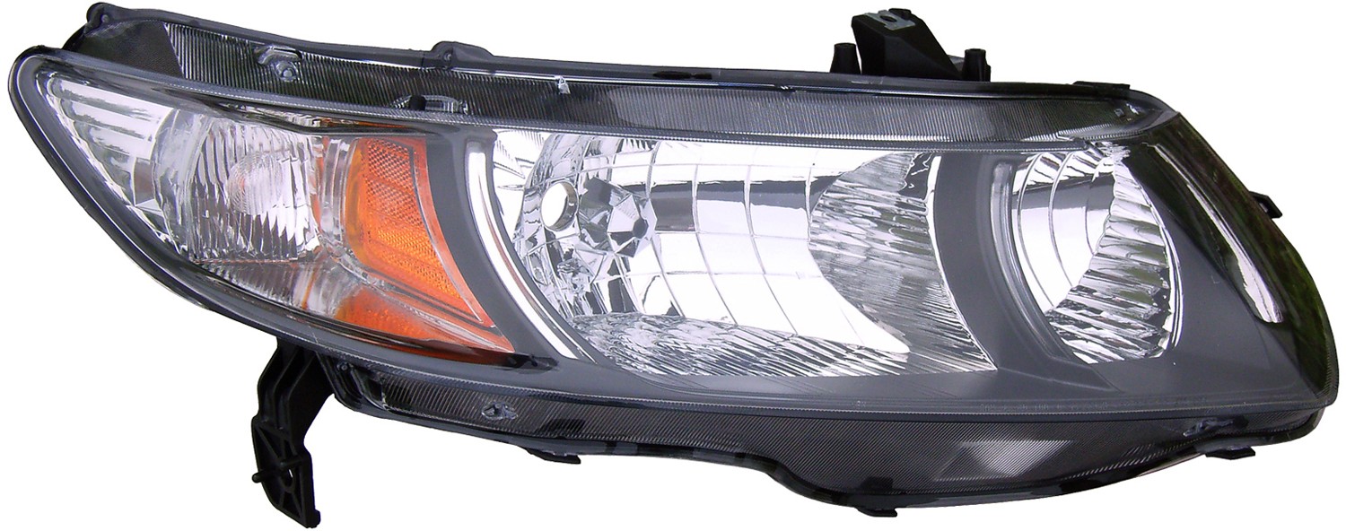Dorman DOR-1592050 Head Lamp Assembly