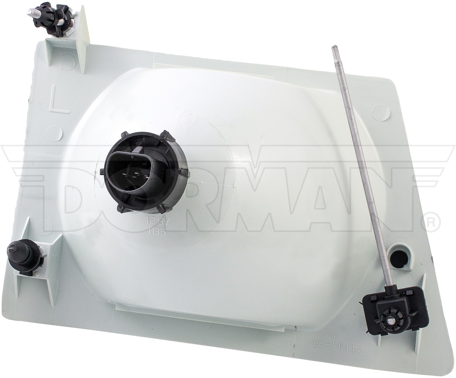 Dorman DOR-1592051 Head Lamp Assembly