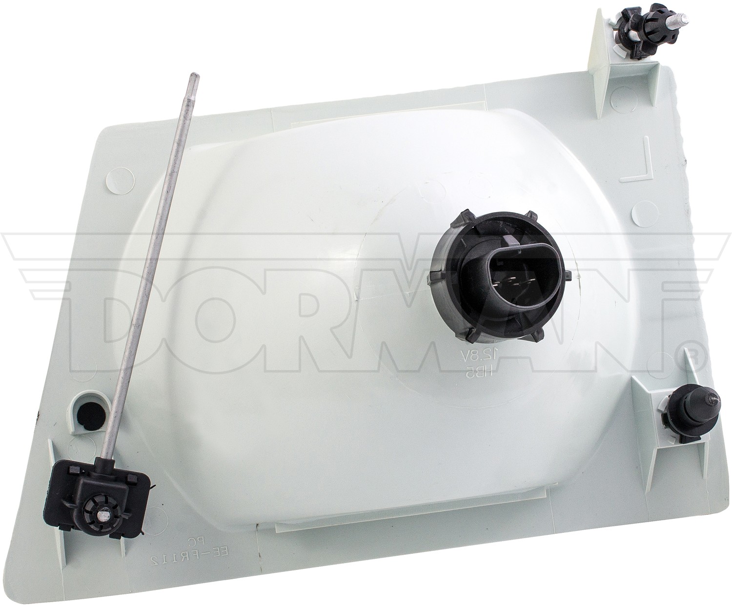 Dorman DOR-1592052 Head Lamp Assembly