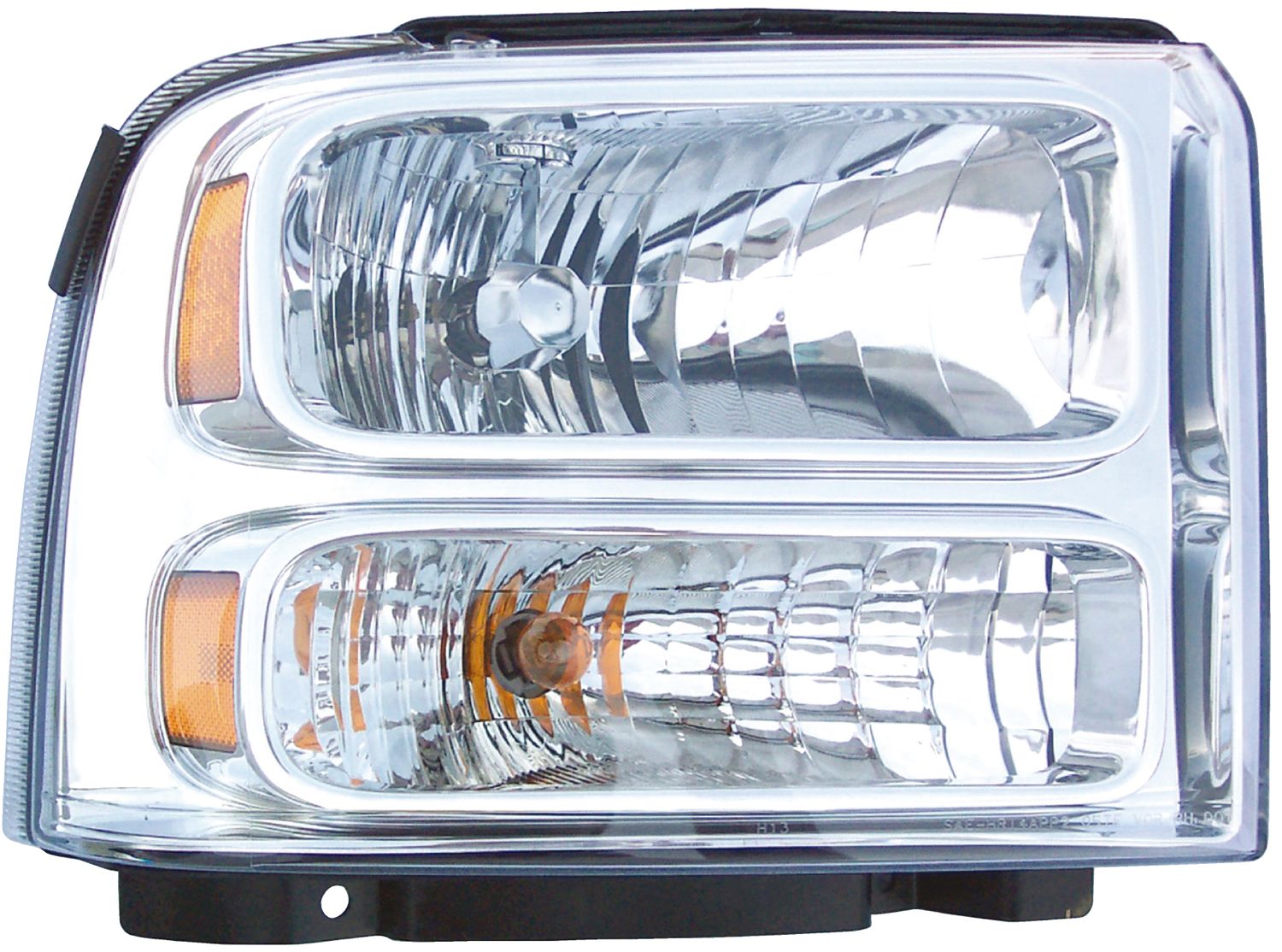 Dorman DOR-1592059 Head Lamp Assembly