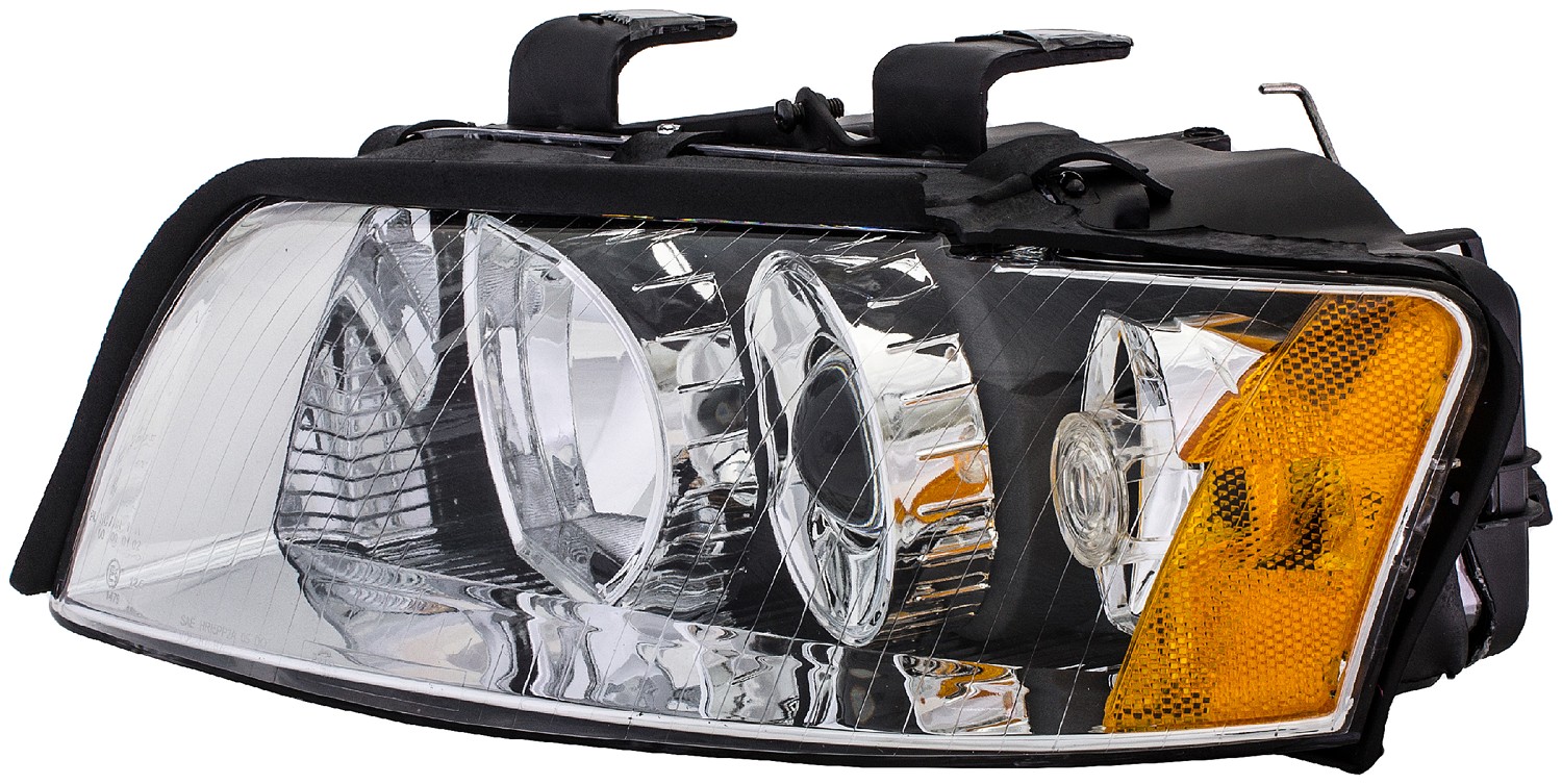 Dorman DOR-1592063 Head Lamp Assembly