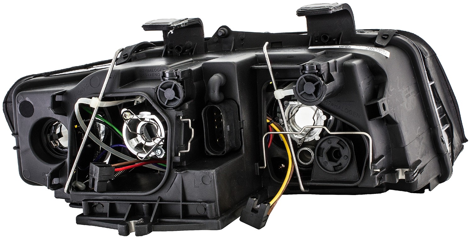 Dorman DOR-1592063 Head Lamp Assembly - Image 2