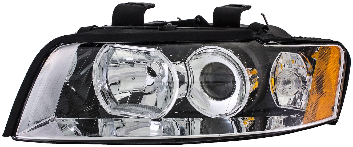 Dorman DOR-1592063 Head Lamp Assembly - Image 3