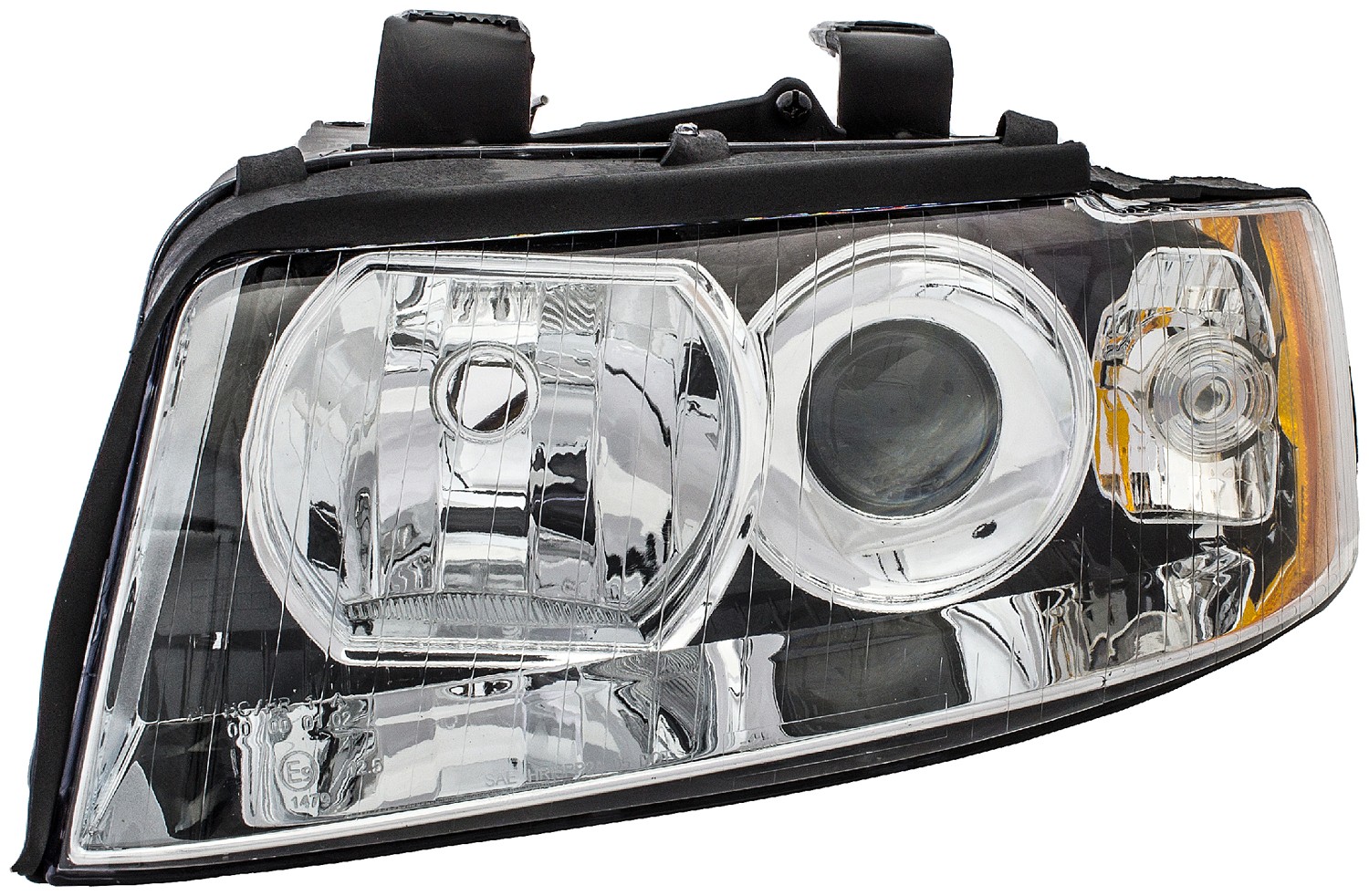 Dorman DOR-1592063 Head Lamp Assembly - Image 5
